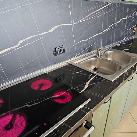 Bral Apartments 9 Dıraç Dış mekan fotoğraf