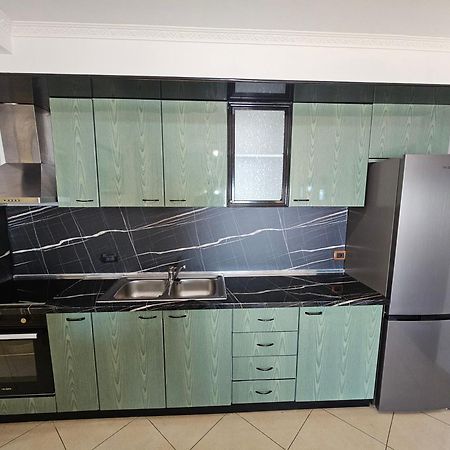 Bral Apartments 9 Dıraç Dış mekan fotoğraf