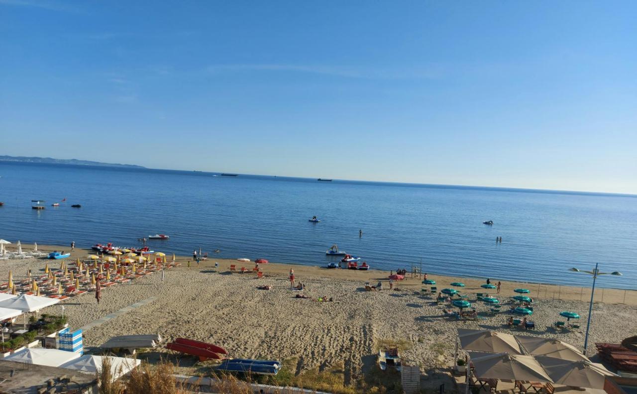 Bral Apartments 9 Dıraç Dış mekan fotoğraf