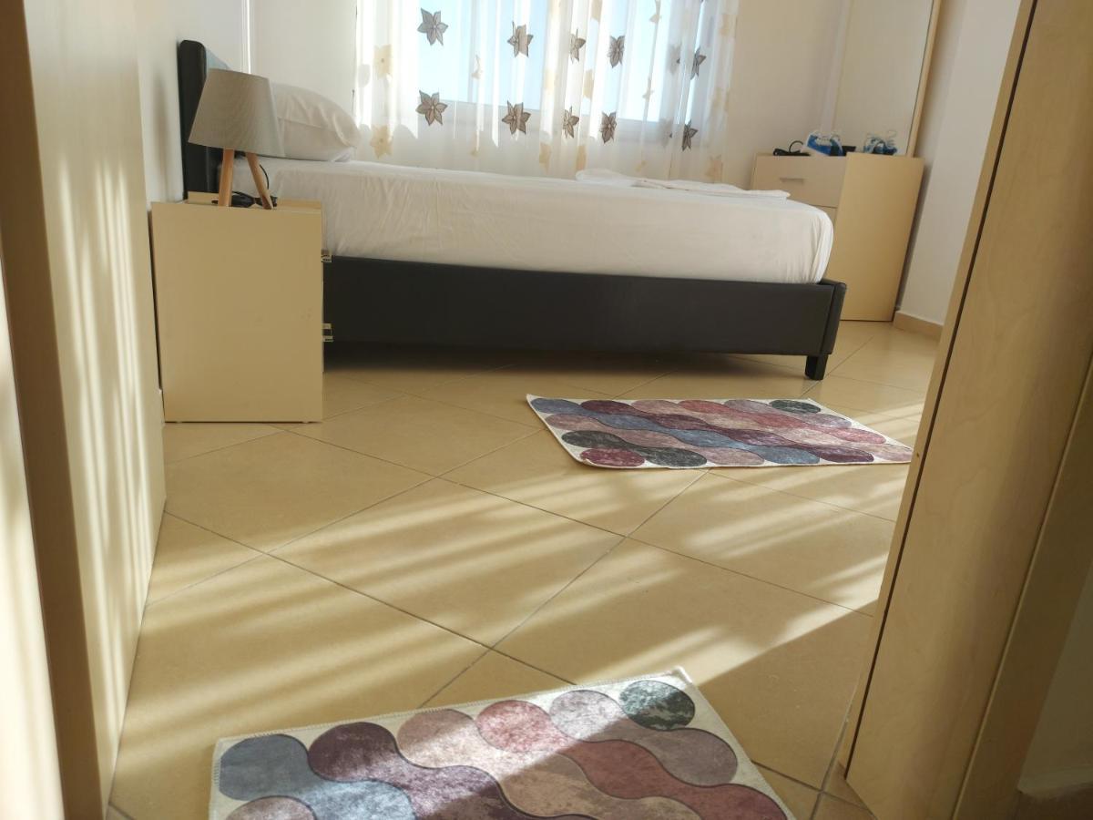 Bral Apartments 9 Dıraç Dış mekan fotoğraf