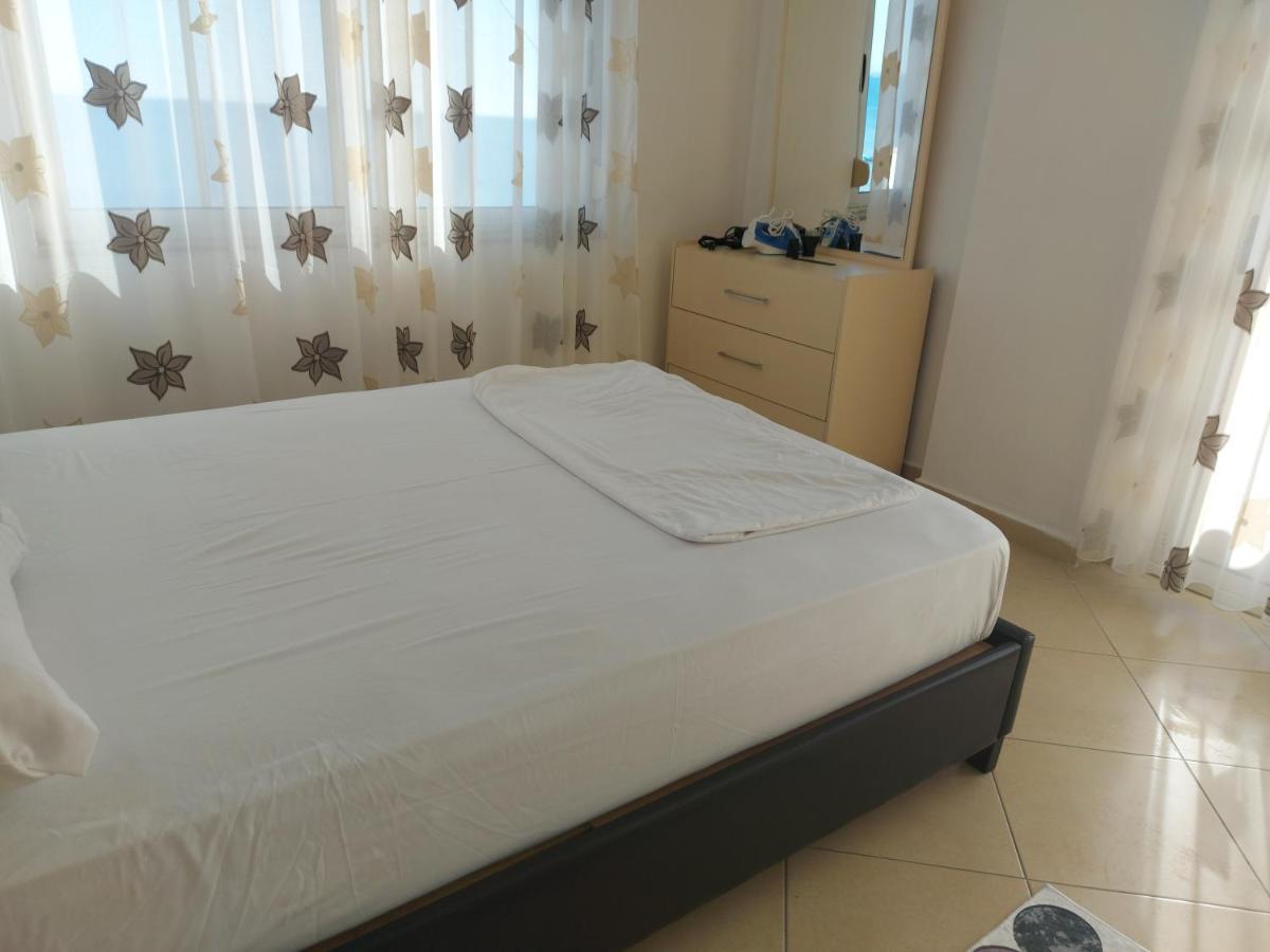 Bral Apartments 9 Dıraç Dış mekan fotoğraf