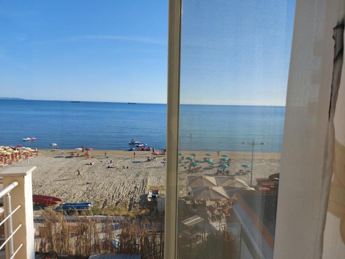 Bral Apartments 9 Dıraç Dış mekan fotoğraf