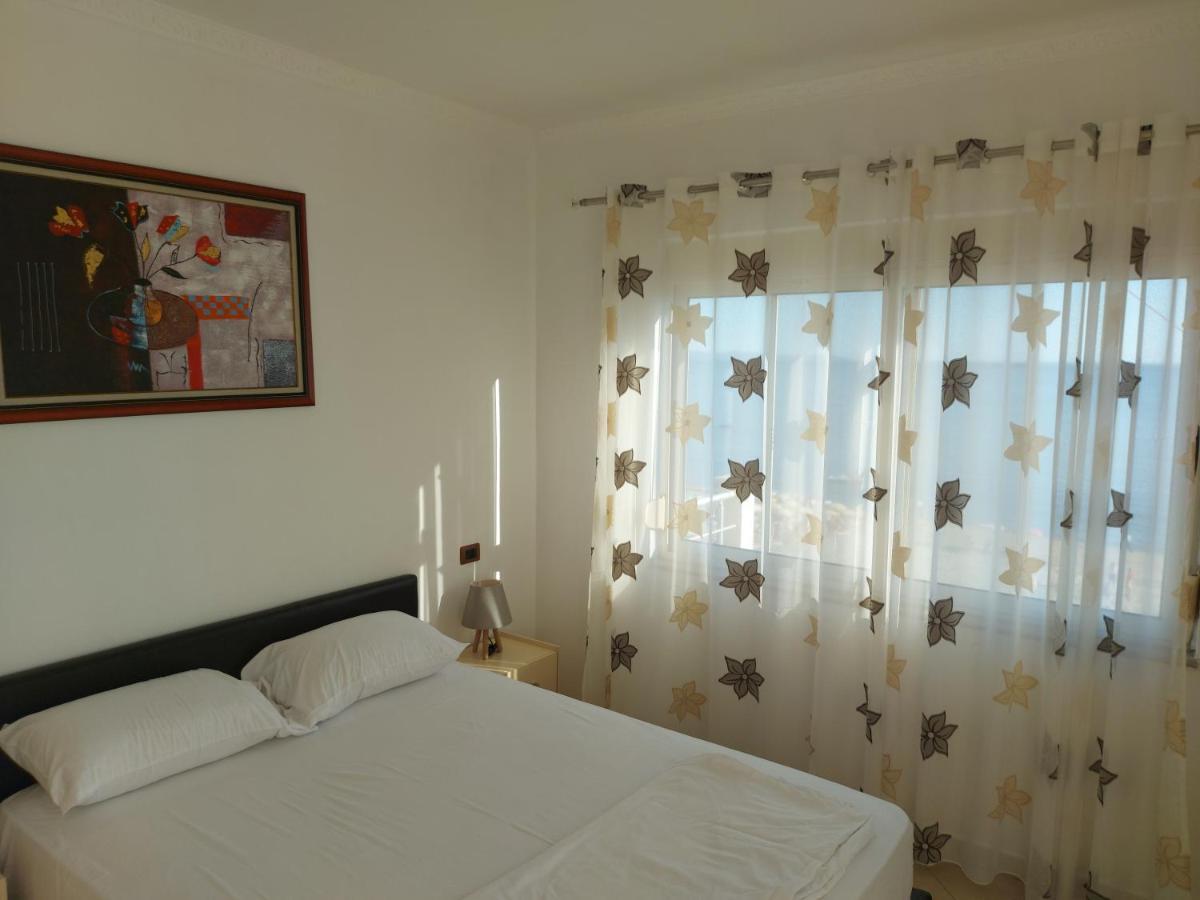 Bral Apartments 9 Dıraç Dış mekan fotoğraf