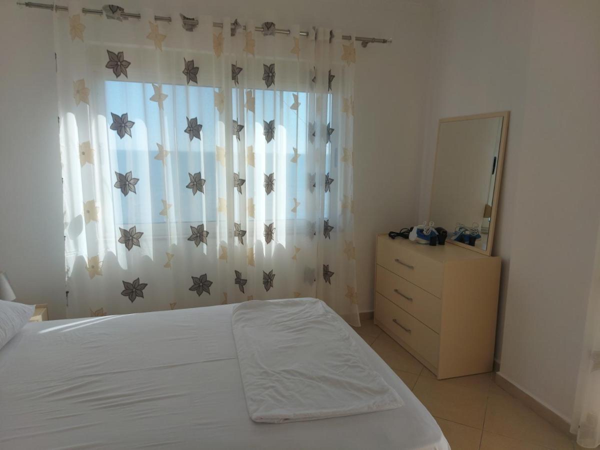 Bral Apartments 9 Dıraç Dış mekan fotoğraf