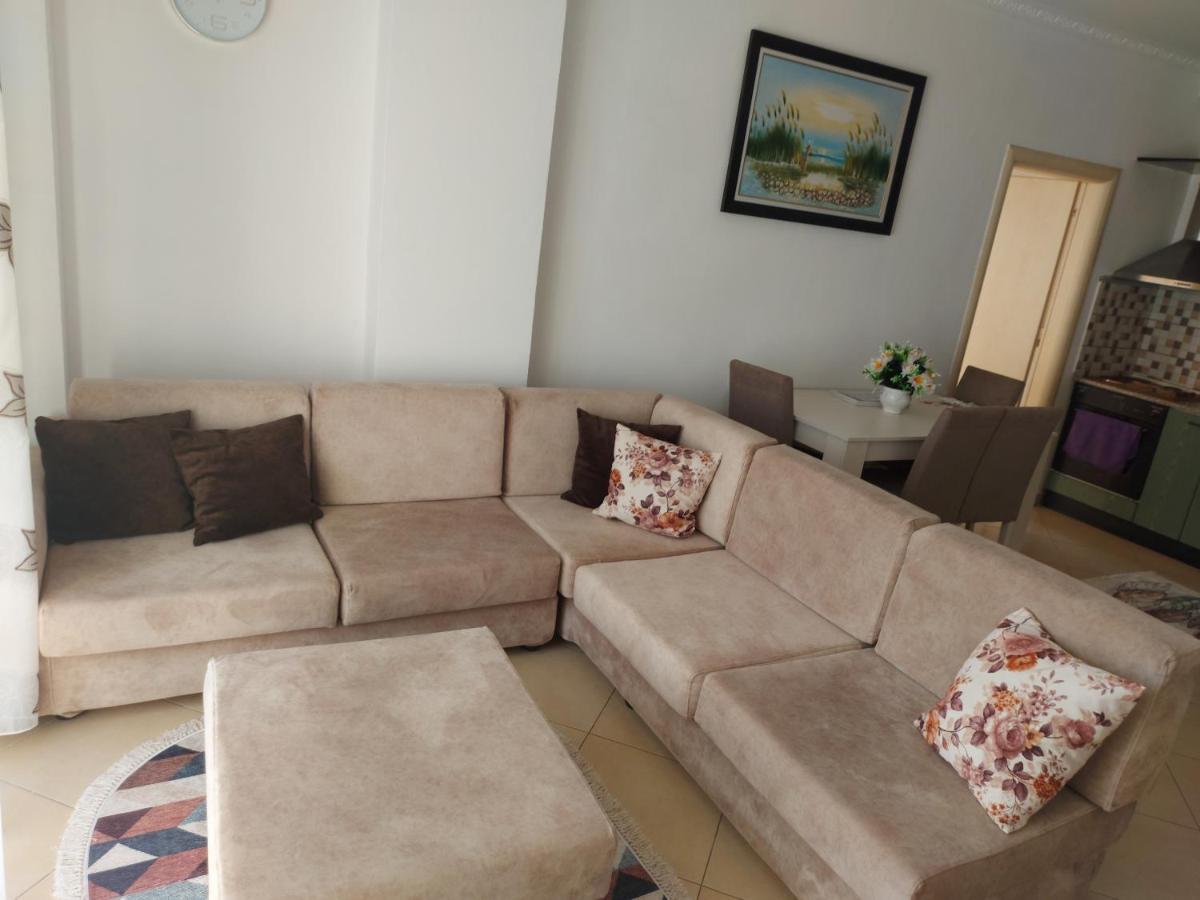 Bral Apartments 9 Dıraç Dış mekan fotoğraf