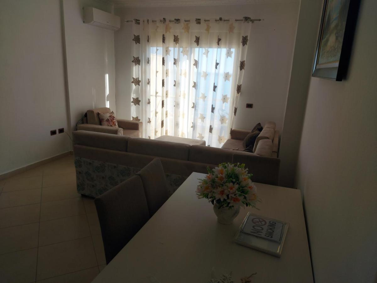 Bral Apartments 9 Dıraç Dış mekan fotoğraf