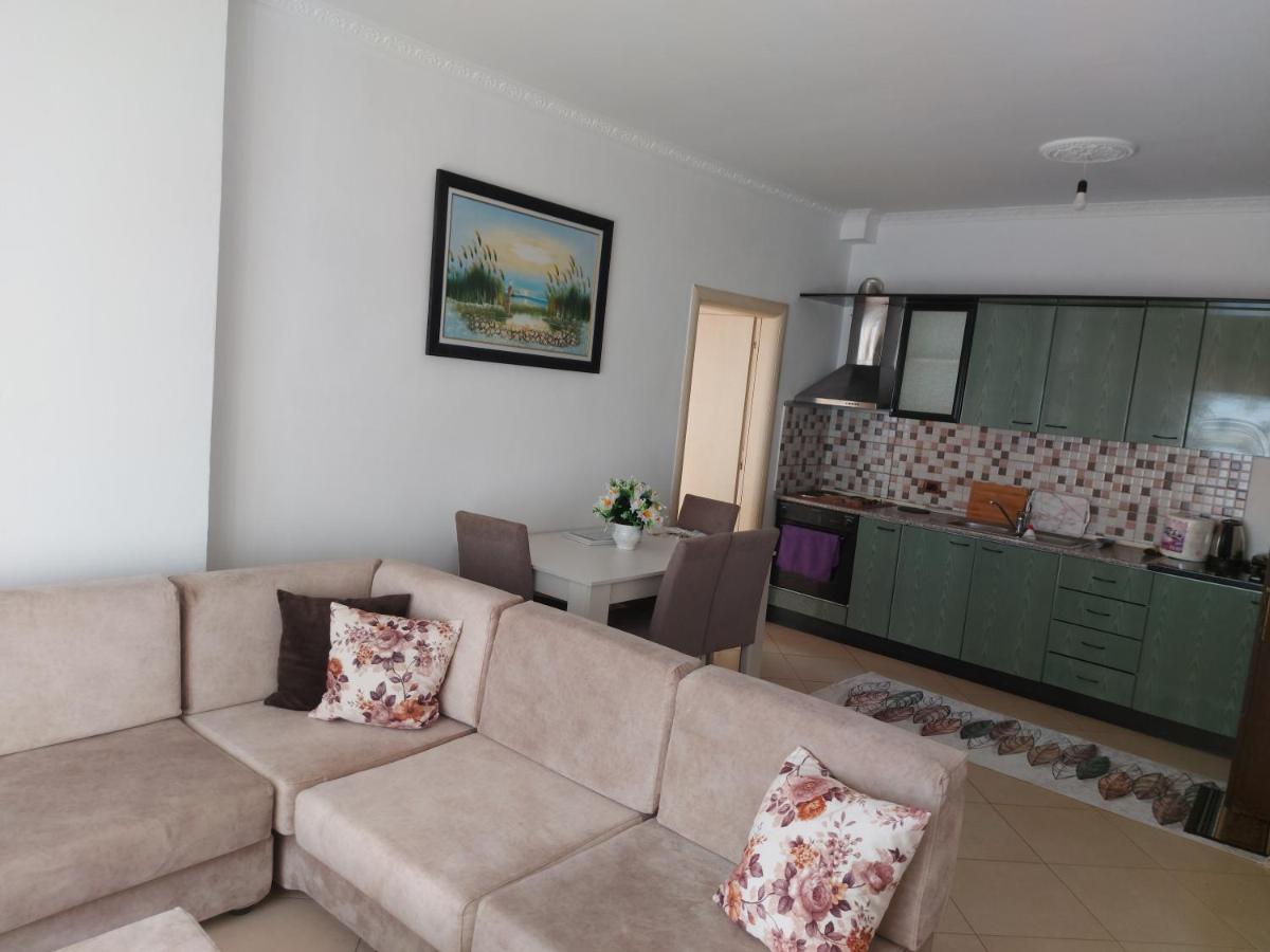 Bral Apartments 9 Dıraç Dış mekan fotoğraf