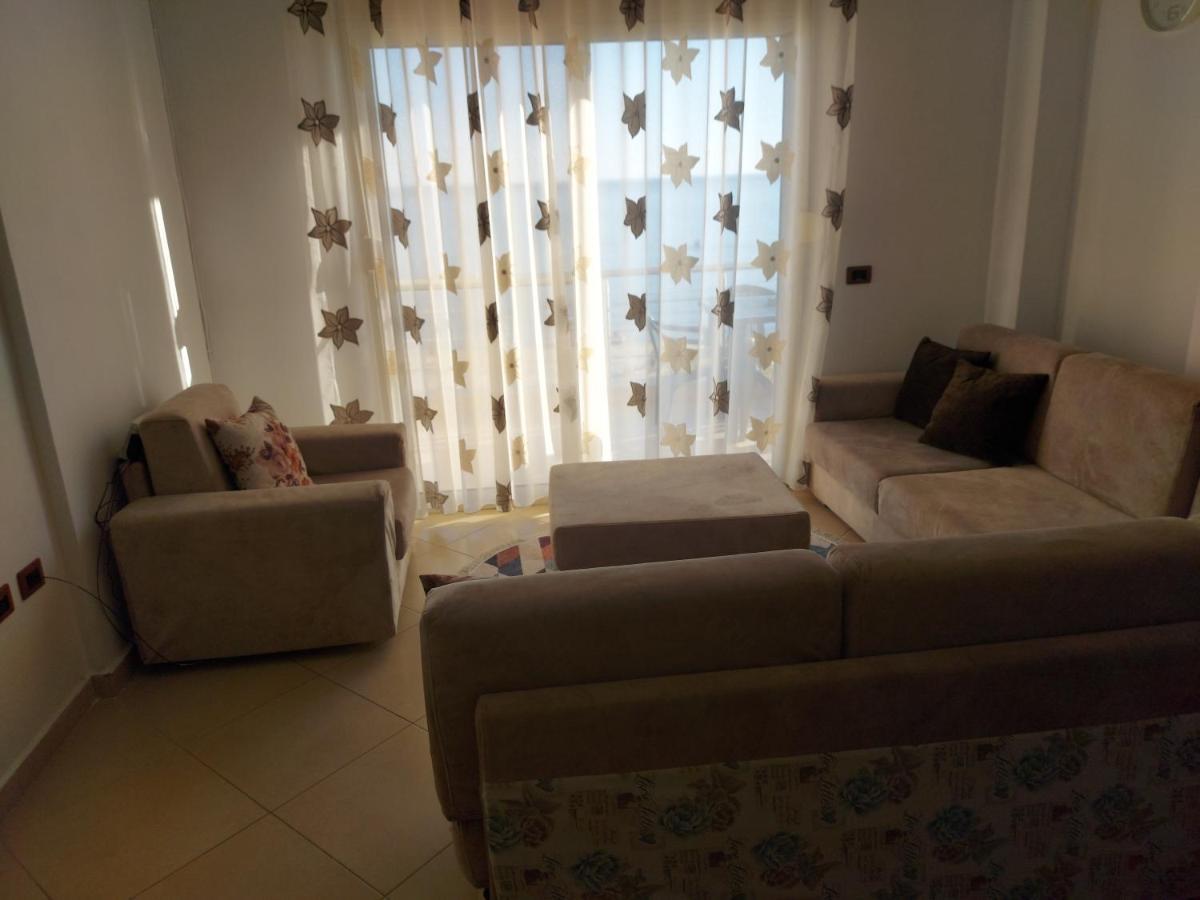 Bral Apartments 9 Dıraç Dış mekan fotoğraf