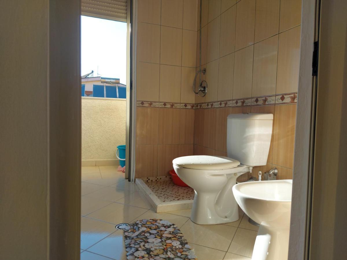 Bral Apartments 9 Dıraç Dış mekan fotoğraf