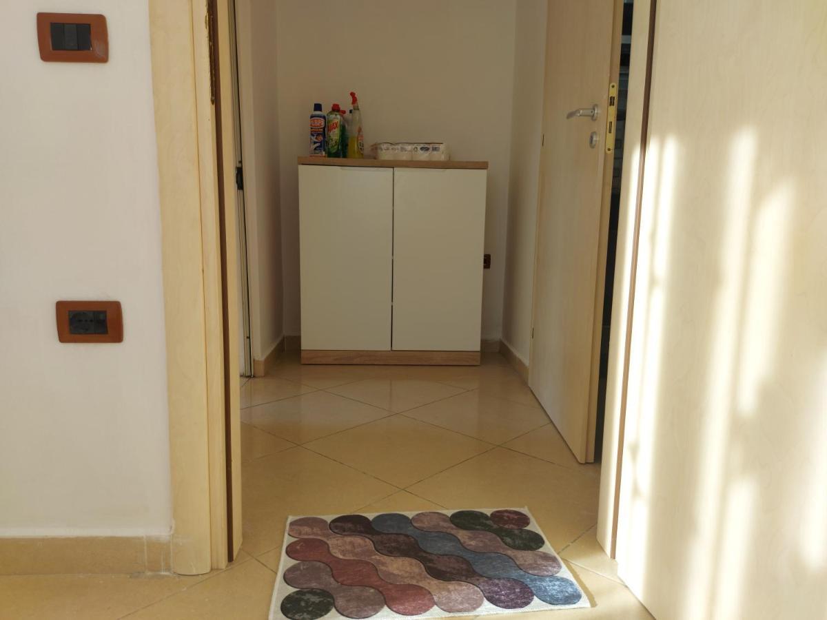 Bral Apartments 9 Dıraç Dış mekan fotoğraf