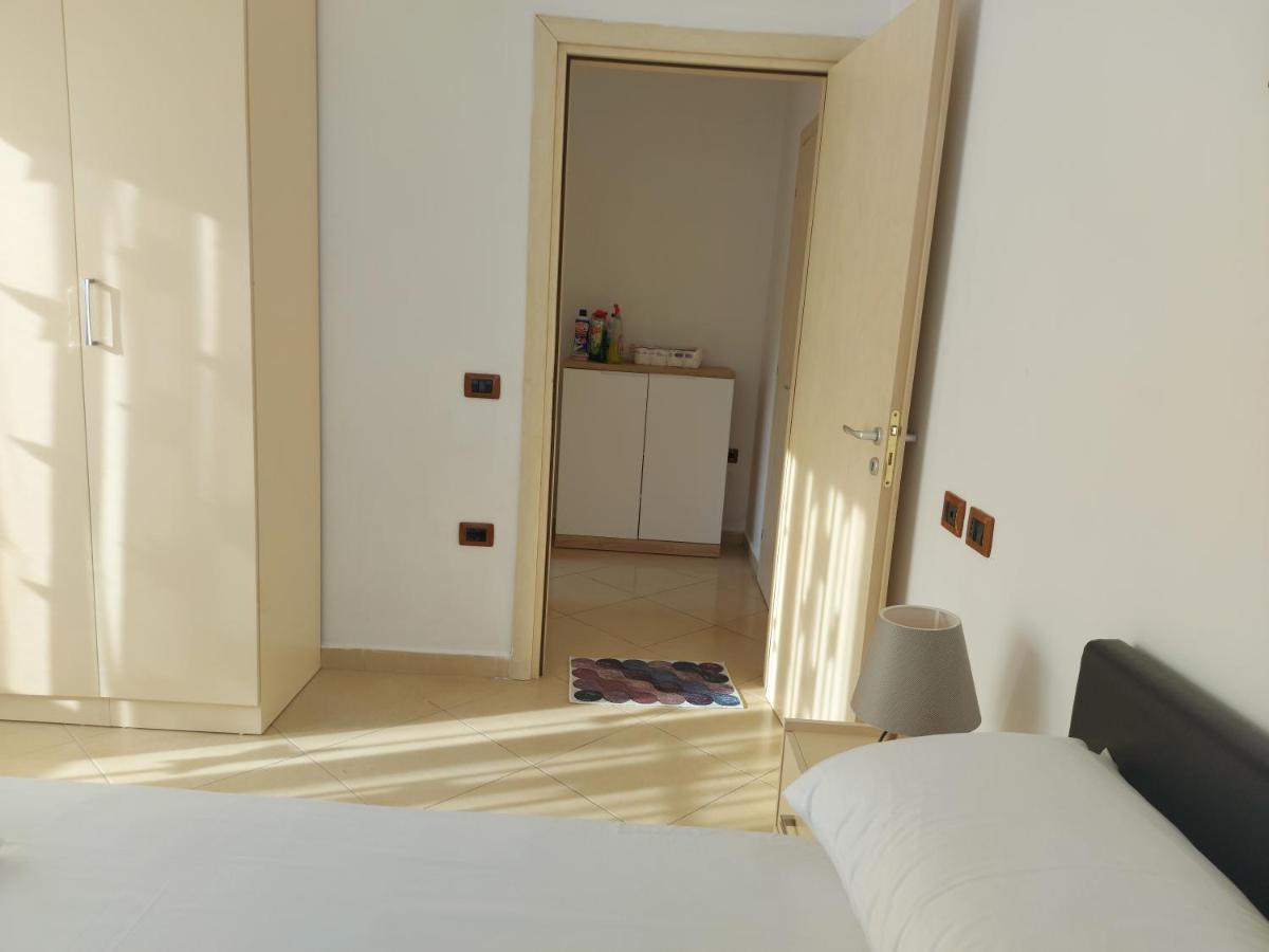 Bral Apartments 9 Dıraç Dış mekan fotoğraf