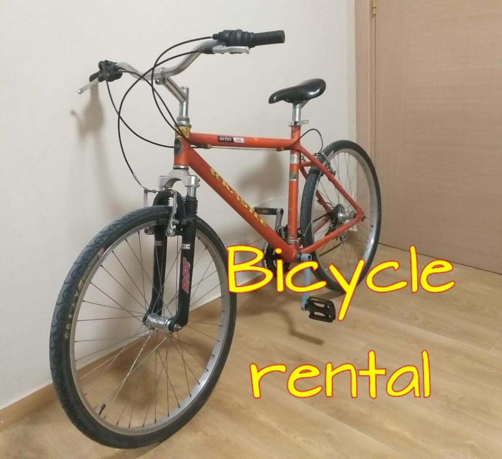 Bral Apartments 9 Dıraç Dış mekan fotoğraf