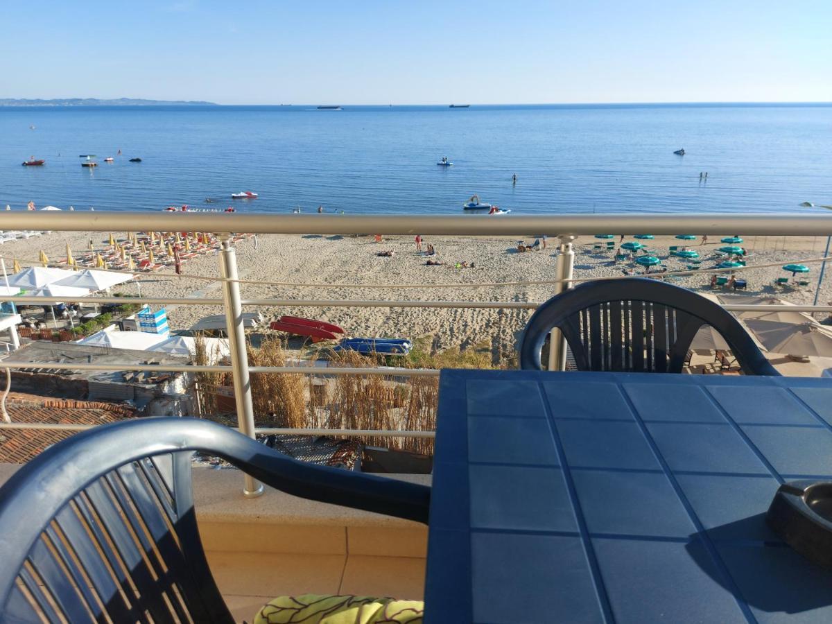 Bral Apartments 9 Dıraç Dış mekan fotoğraf