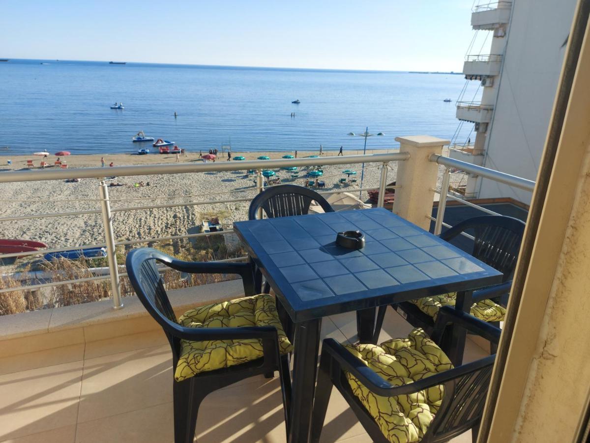 Bral Apartments 9 Dıraç Dış mekan fotoğraf