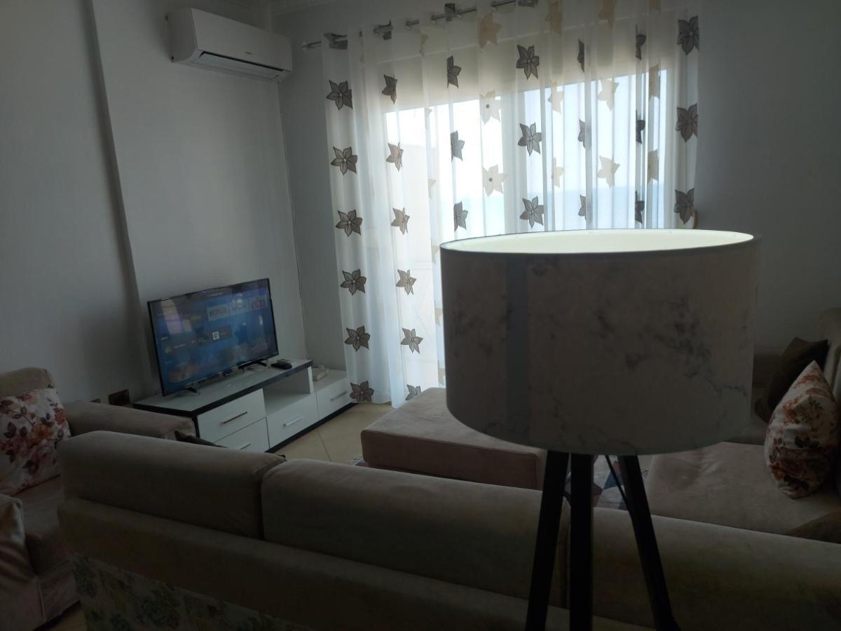 Bral Apartments 9 Dıraç Dış mekan fotoğraf