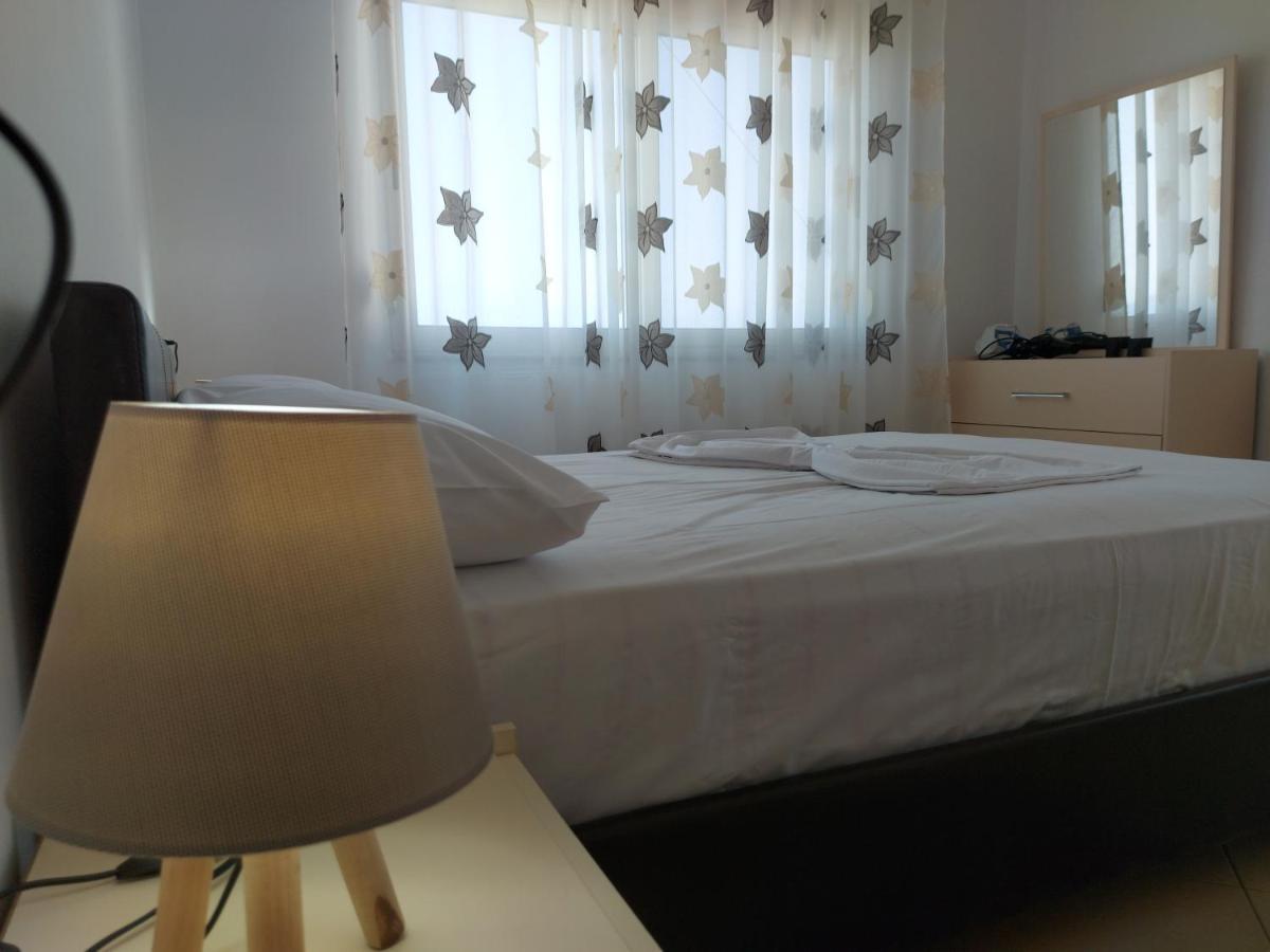 Bral Apartments 9 Dıraç Dış mekan fotoğraf