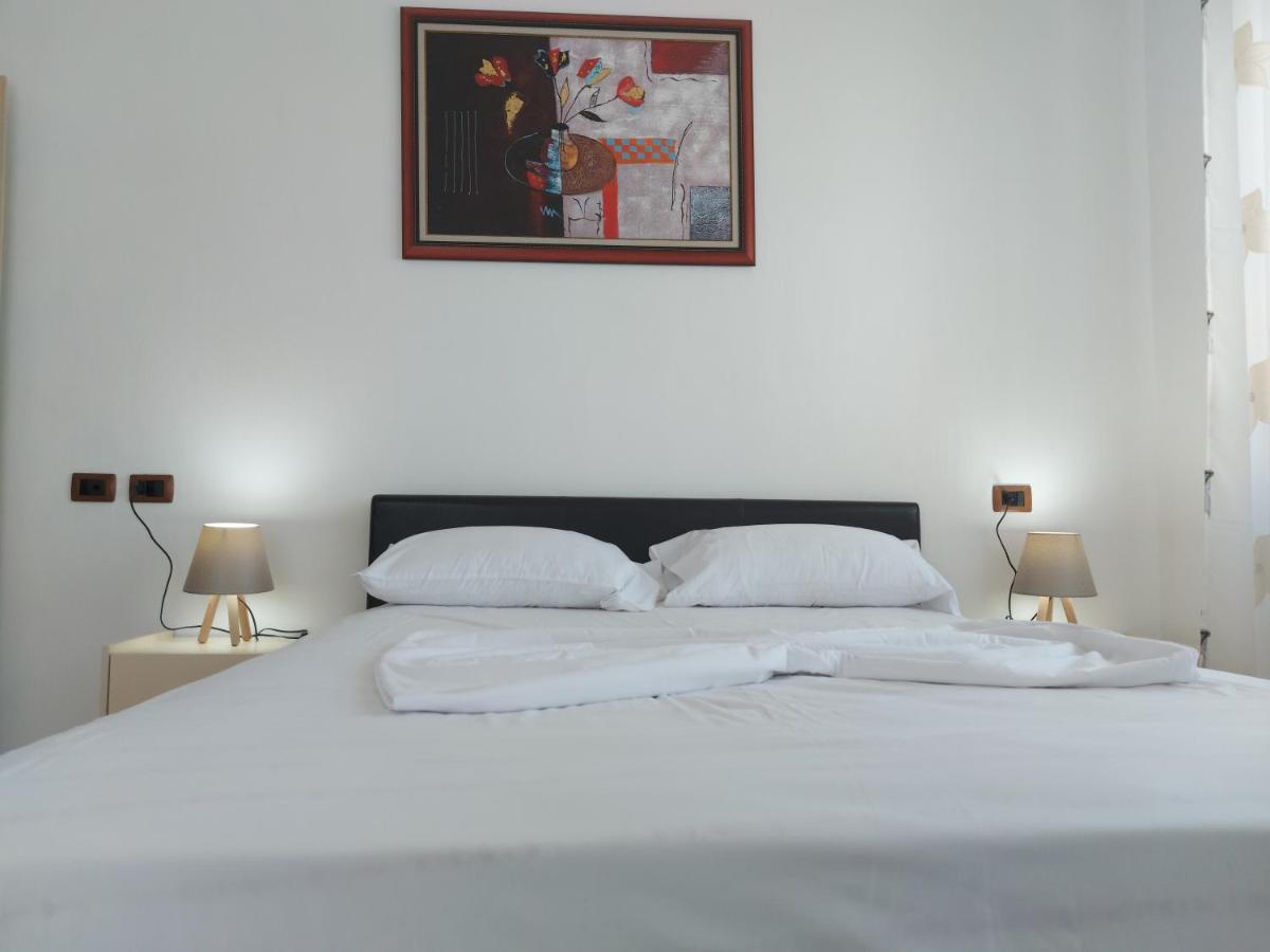 Bral Apartments 9 Dıraç Dış mekan fotoğraf