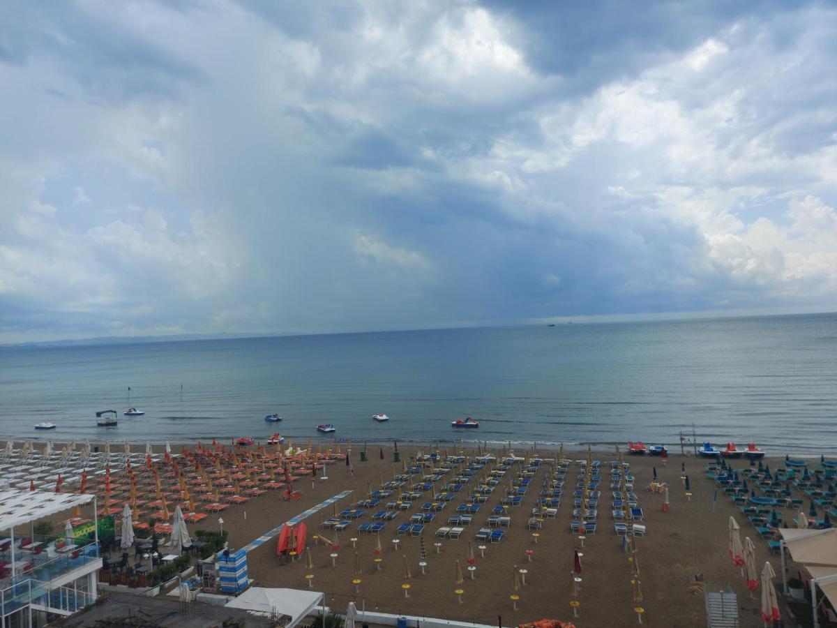 Bral Apartments 9 Dıraç Dış mekan fotoğraf