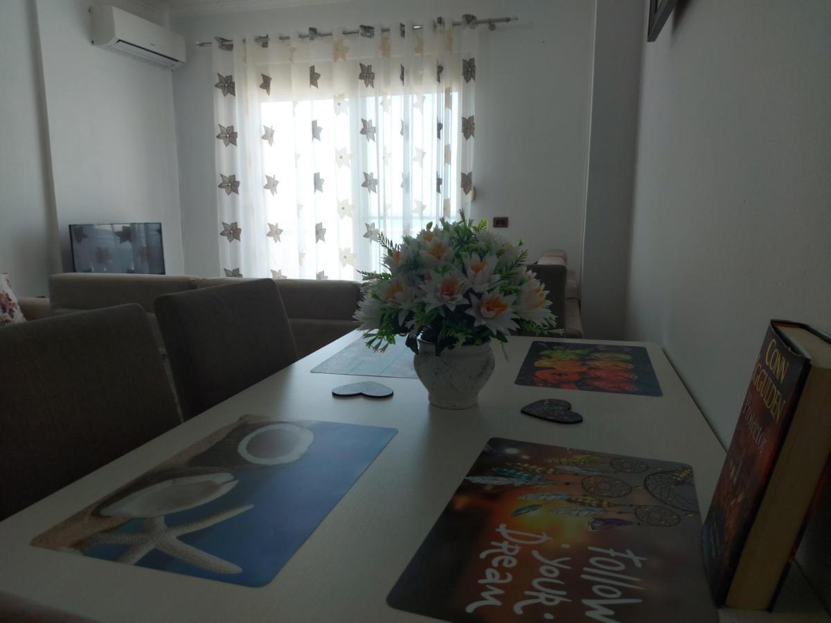 Bral Apartments 9 Dıraç Dış mekan fotoğraf