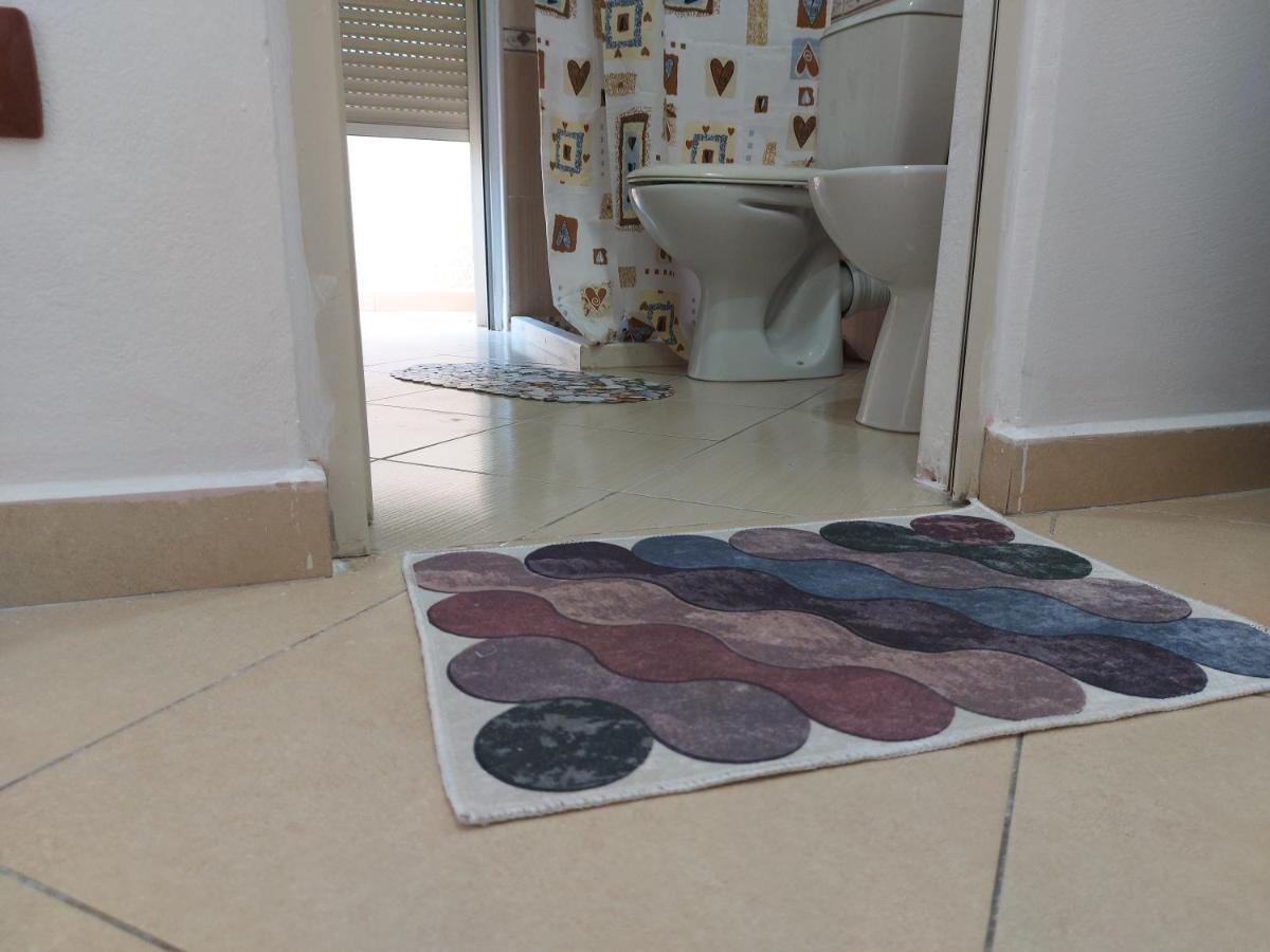 Bral Apartments 9 Dıraç Dış mekan fotoğraf