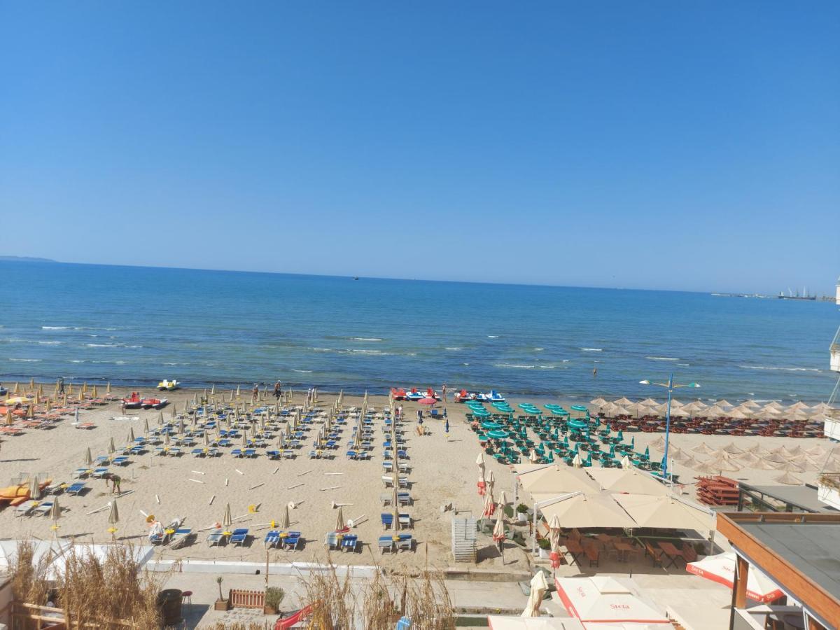 Bral Apartments 9 Dıraç Dış mekan fotoğraf
