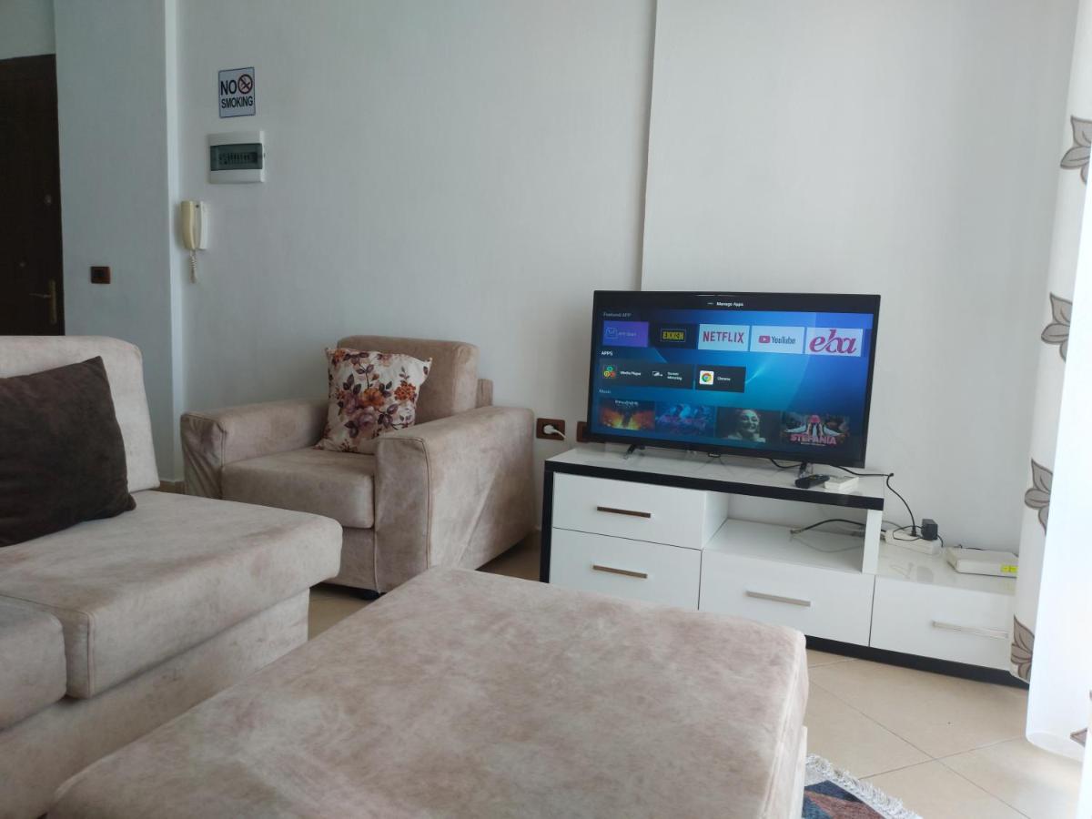 Bral Apartments 9 Dıraç Dış mekan fotoğraf