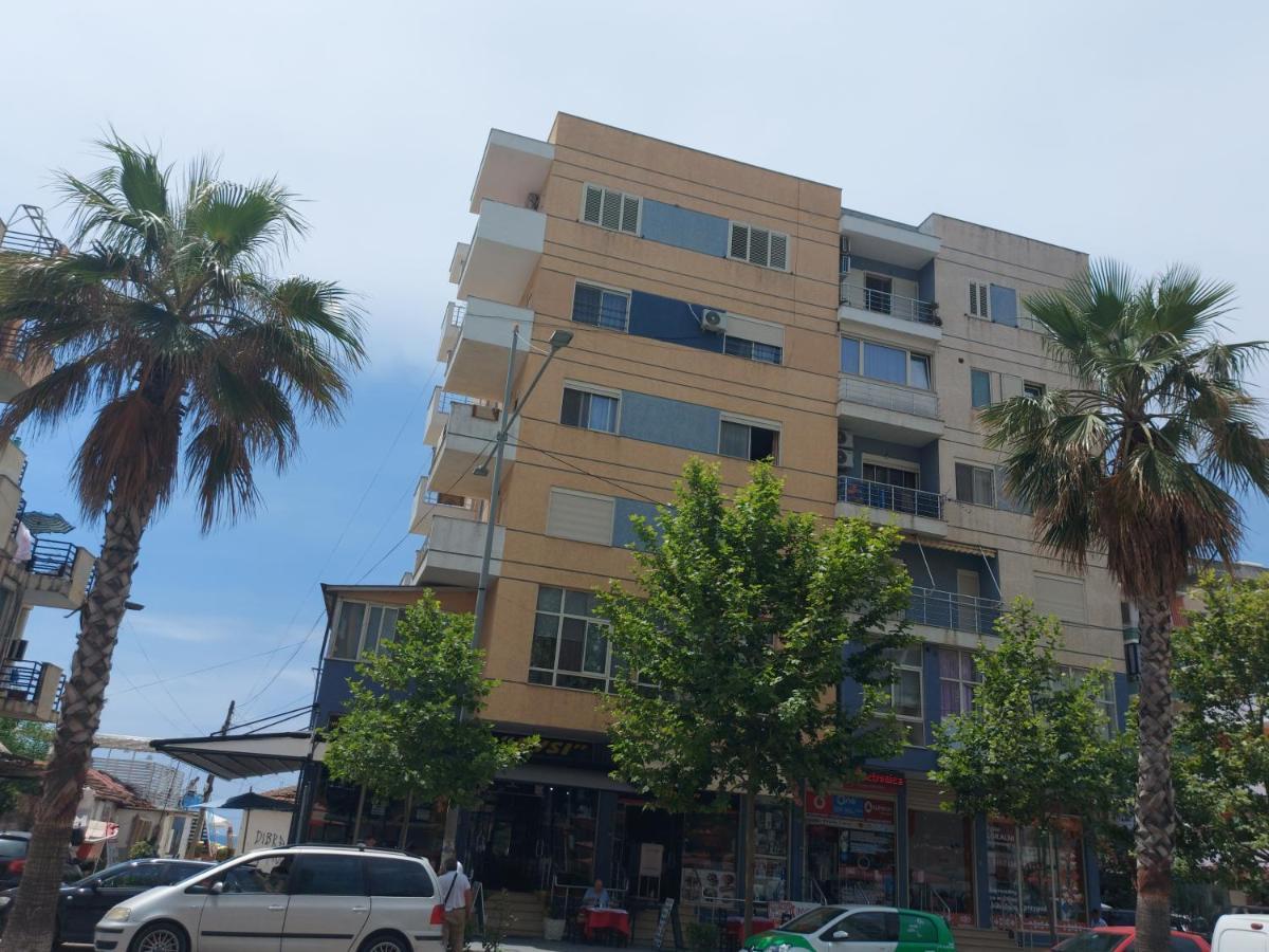 Bral Apartments 9 Dıraç Dış mekan fotoğraf