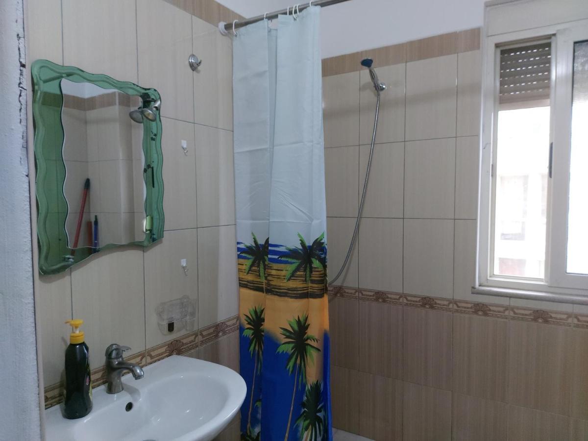 Bral Apartments 9 Dıraç Dış mekan fotoğraf