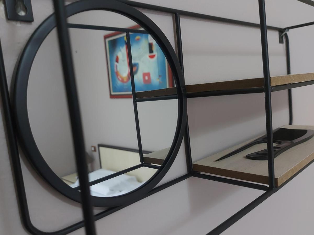 Bral Apartments 9 Dıraç Dış mekan fotoğraf