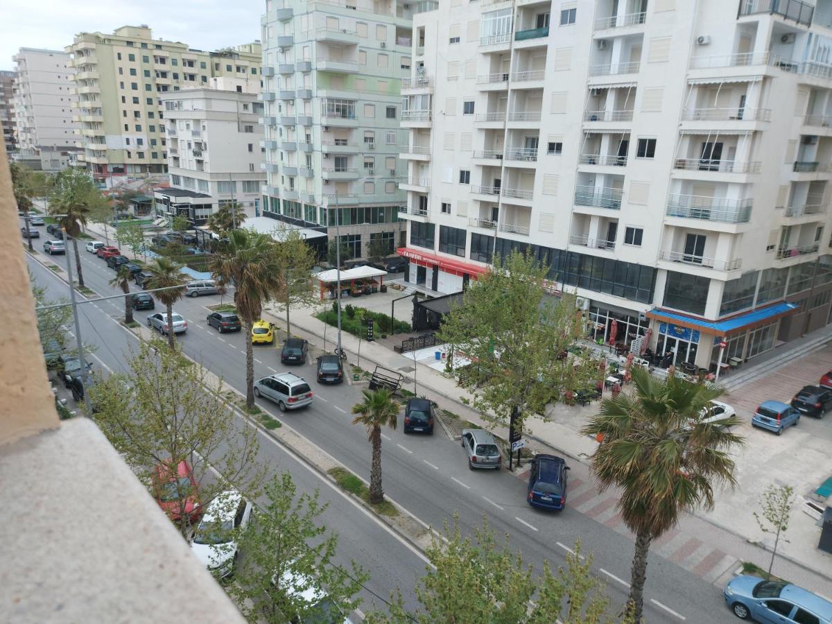 Bral Apartments 9 Dıraç Dış mekan fotoğraf